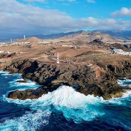 Apartamento El Ancla Las Palmas de Gran Canaria Dış mekan fotoğraf