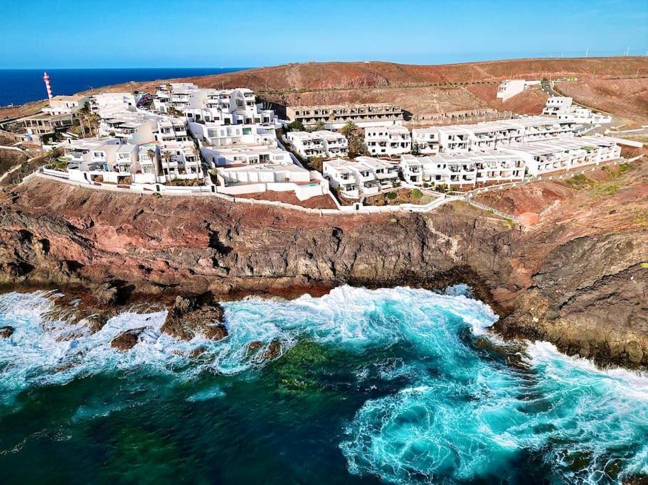 Apartamento El Ancla Las Palmas de Gran Canaria Dış mekan fotoğraf