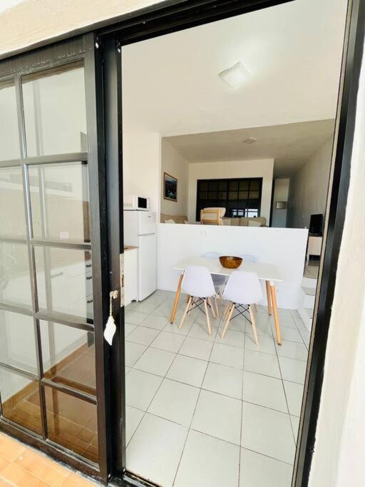 Apartamento El Ancla Las Palmas de Gran Canaria Dış mekan fotoğraf