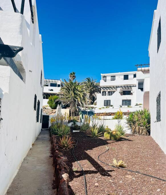 Apartamento El Ancla Las Palmas de Gran Canaria Dış mekan fotoğraf