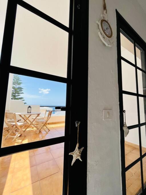Apartamento El Ancla Las Palmas de Gran Canaria Dış mekan fotoğraf