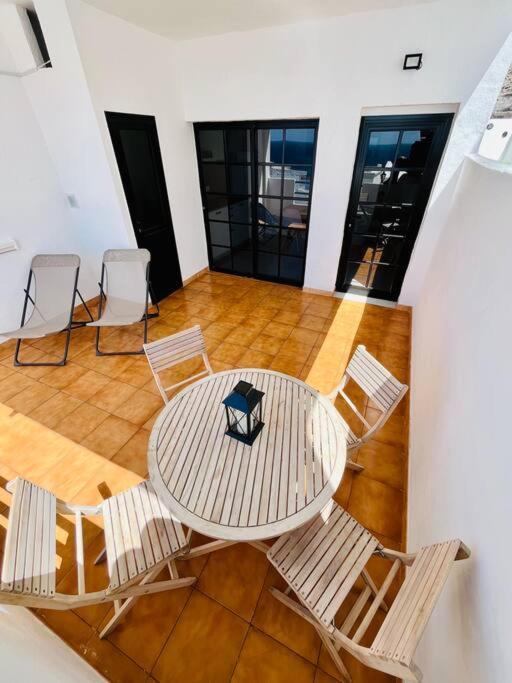 Apartamento El Ancla Las Palmas de Gran Canaria Dış mekan fotoğraf