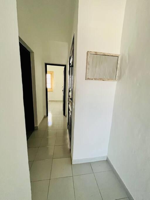 Apartamento El Ancla Las Palmas de Gran Canaria Dış mekan fotoğraf