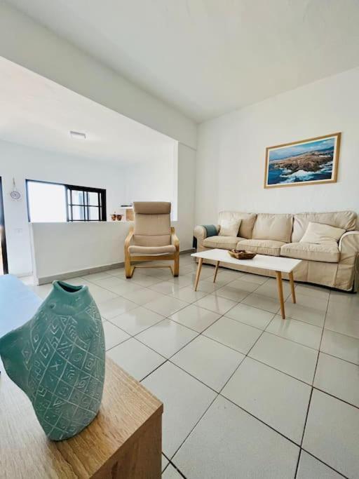 Apartamento El Ancla Las Palmas de Gran Canaria Dış mekan fotoğraf