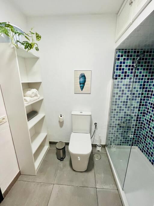 Apartamento El Ancla Las Palmas de Gran Canaria Dış mekan fotoğraf