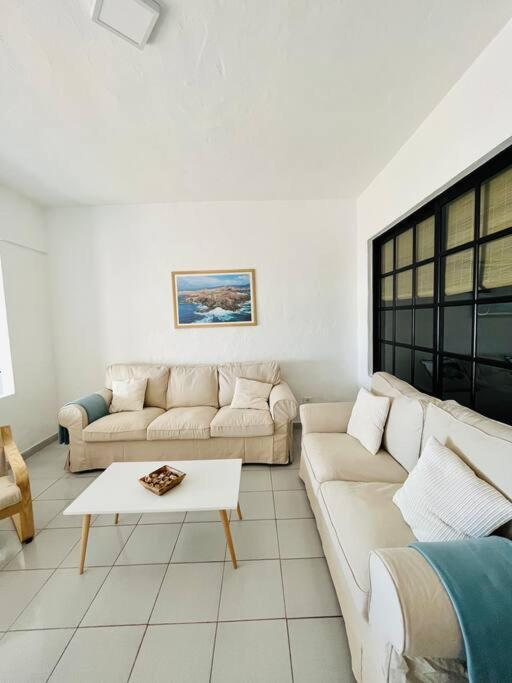 Apartamento El Ancla Las Palmas de Gran Canaria Dış mekan fotoğraf