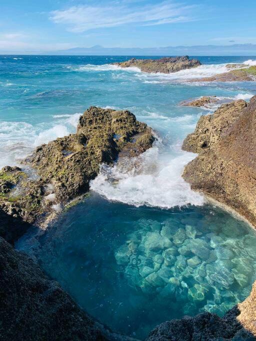 Apartamento El Ancla Las Palmas de Gran Canaria Dış mekan fotoğraf
