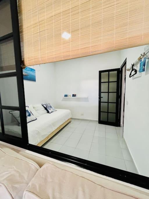 Apartamento El Ancla Las Palmas de Gran Canaria Dış mekan fotoğraf
