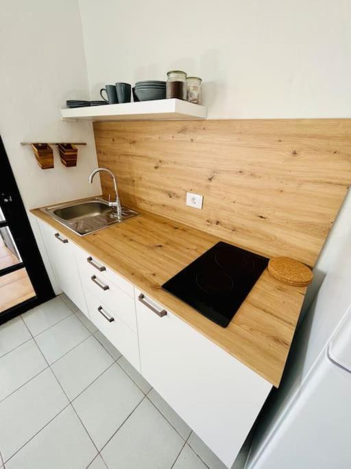 Apartamento El Ancla Las Palmas de Gran Canaria Dış mekan fotoğraf