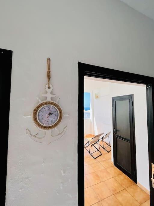 Apartamento El Ancla Las Palmas de Gran Canaria Dış mekan fotoğraf