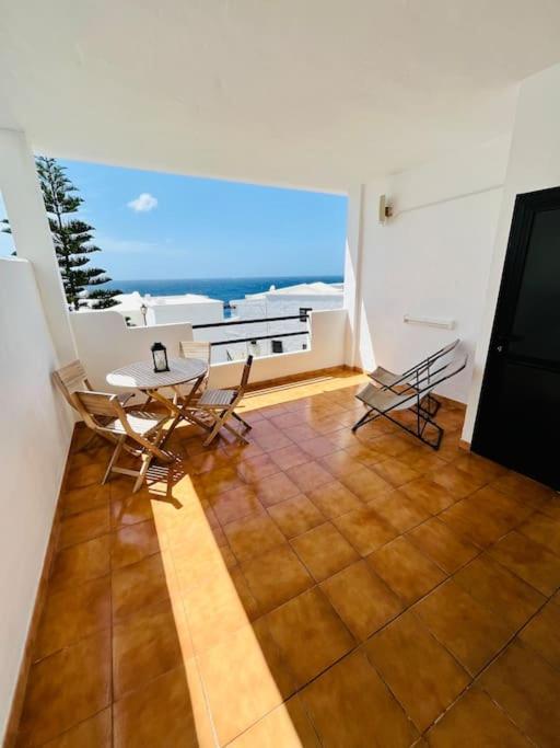 Apartamento El Ancla Las Palmas de Gran Canaria Dış mekan fotoğraf