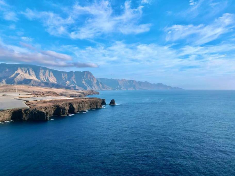 Apartamento El Ancla Las Palmas de Gran Canaria Dış mekan fotoğraf