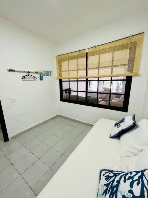 Apartamento El Ancla Las Palmas de Gran Canaria Dış mekan fotoğraf
