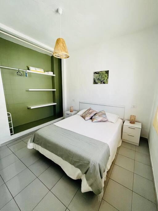 Apartamento El Ancla Las Palmas de Gran Canaria Dış mekan fotoğraf
