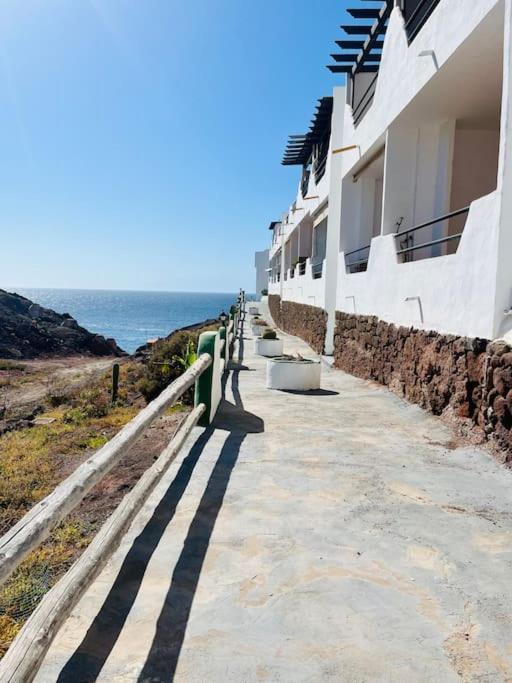 Apartamento El Ancla Las Palmas de Gran Canaria Dış mekan fotoğraf
