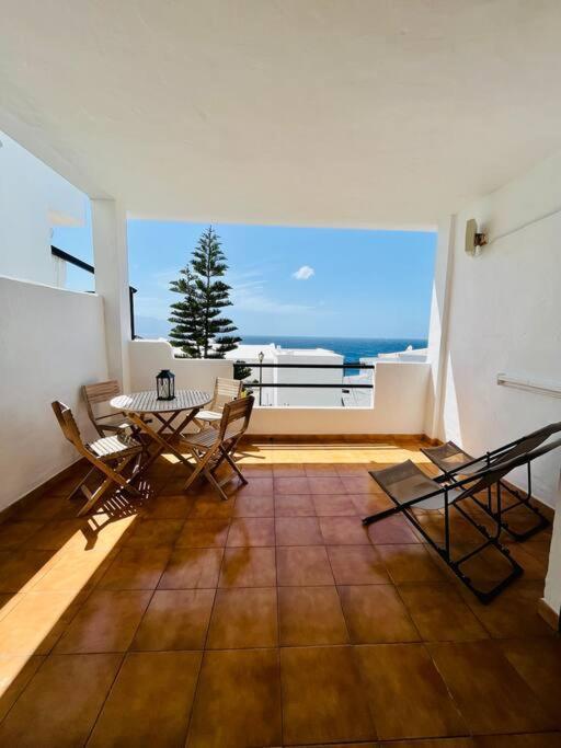 Apartamento El Ancla Las Palmas de Gran Canaria Dış mekan fotoğraf