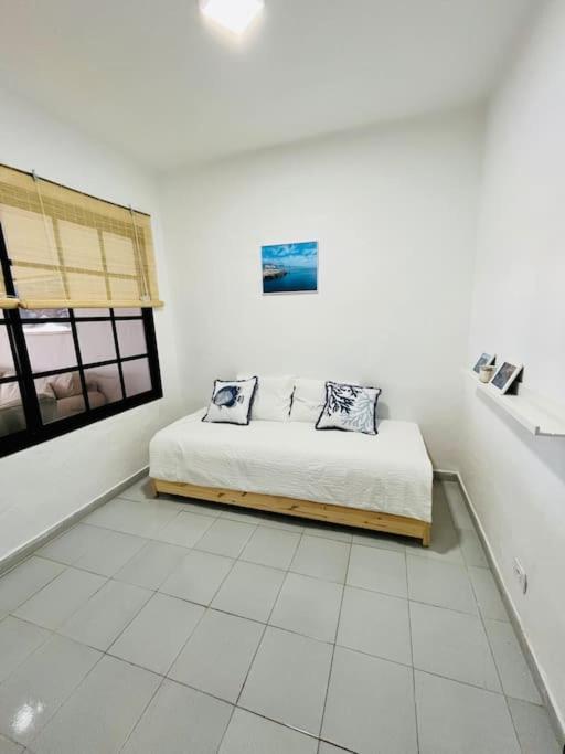 Apartamento El Ancla Las Palmas de Gran Canaria Dış mekan fotoğraf