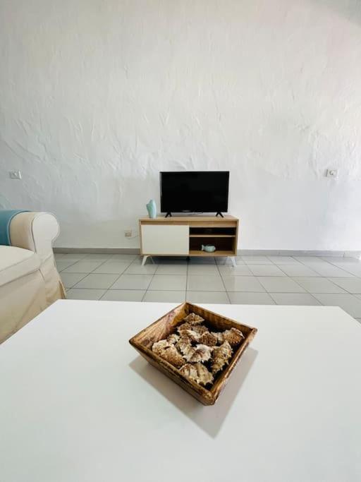 Apartamento El Ancla Las Palmas de Gran Canaria Dış mekan fotoğraf