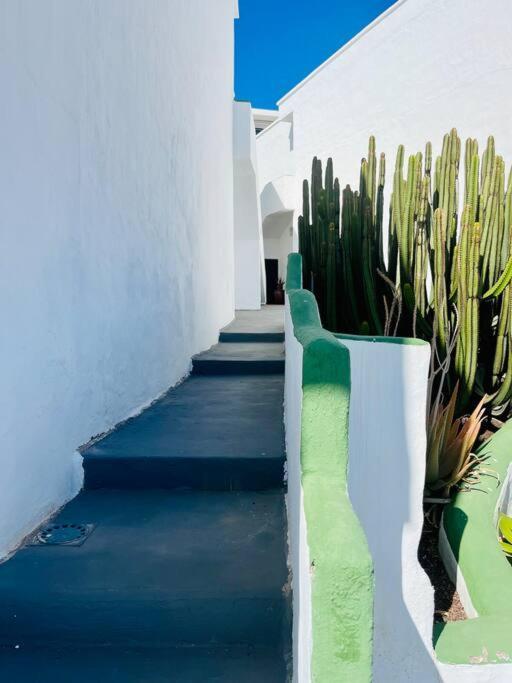 Apartamento El Ancla Las Palmas de Gran Canaria Dış mekan fotoğraf